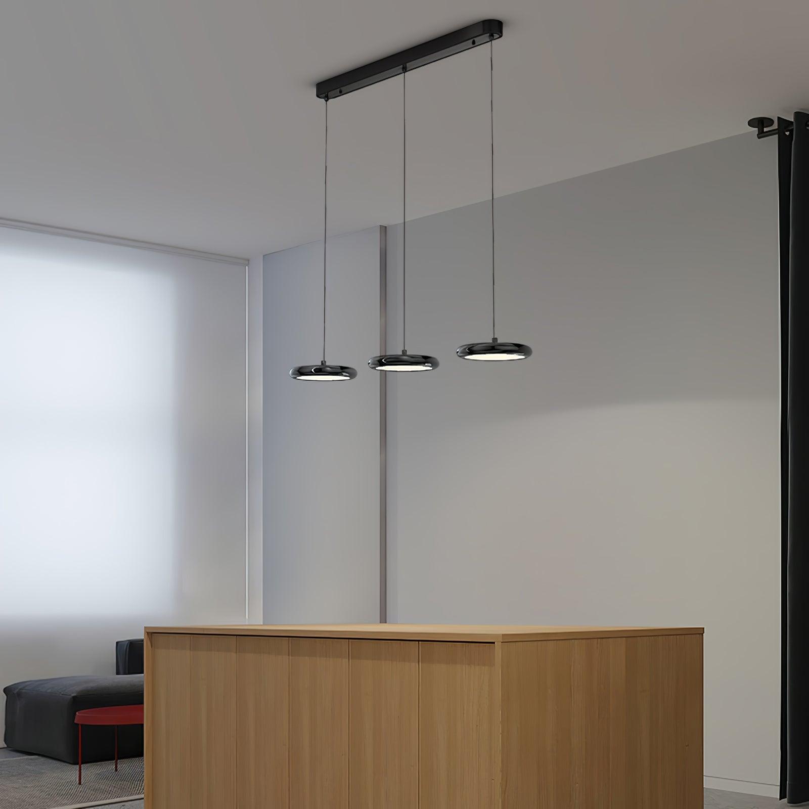 Bilancella Suspension Lamp
