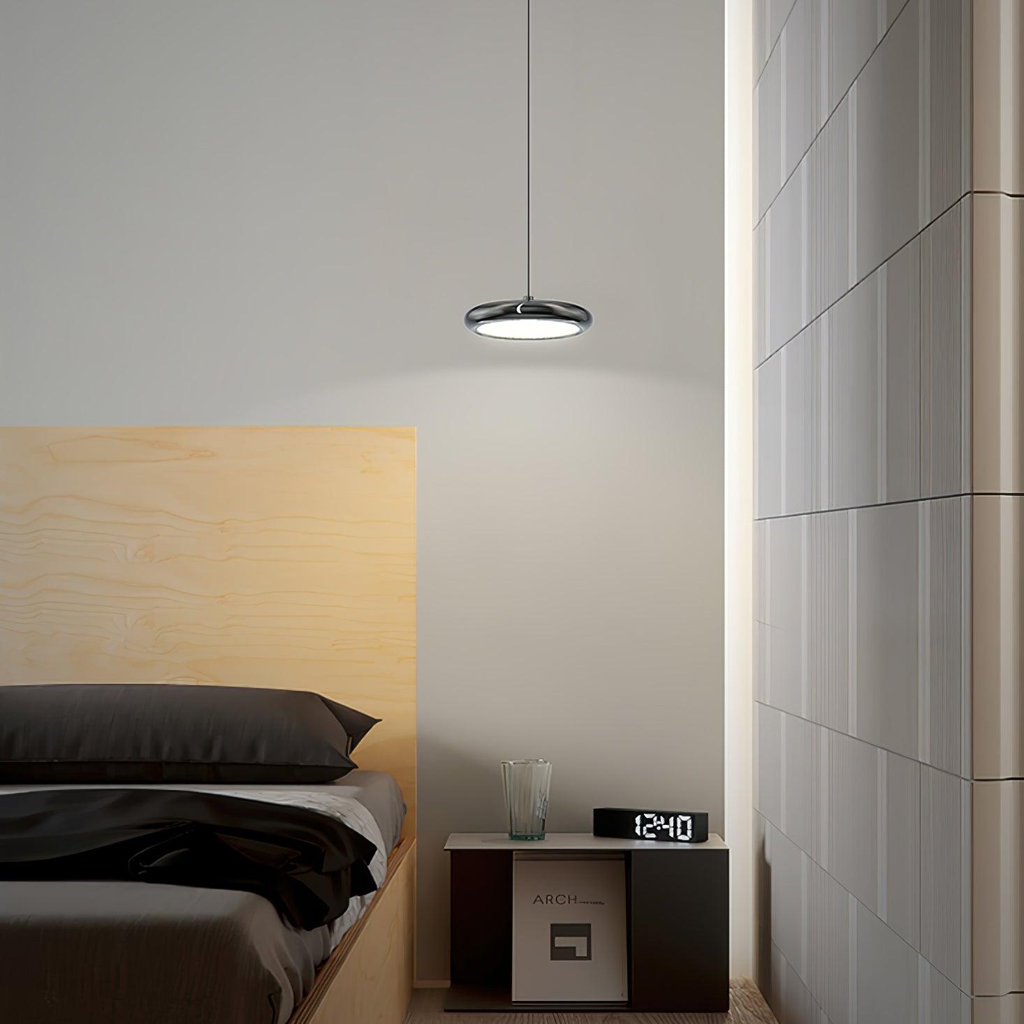 Bilancella Suspension Lamp