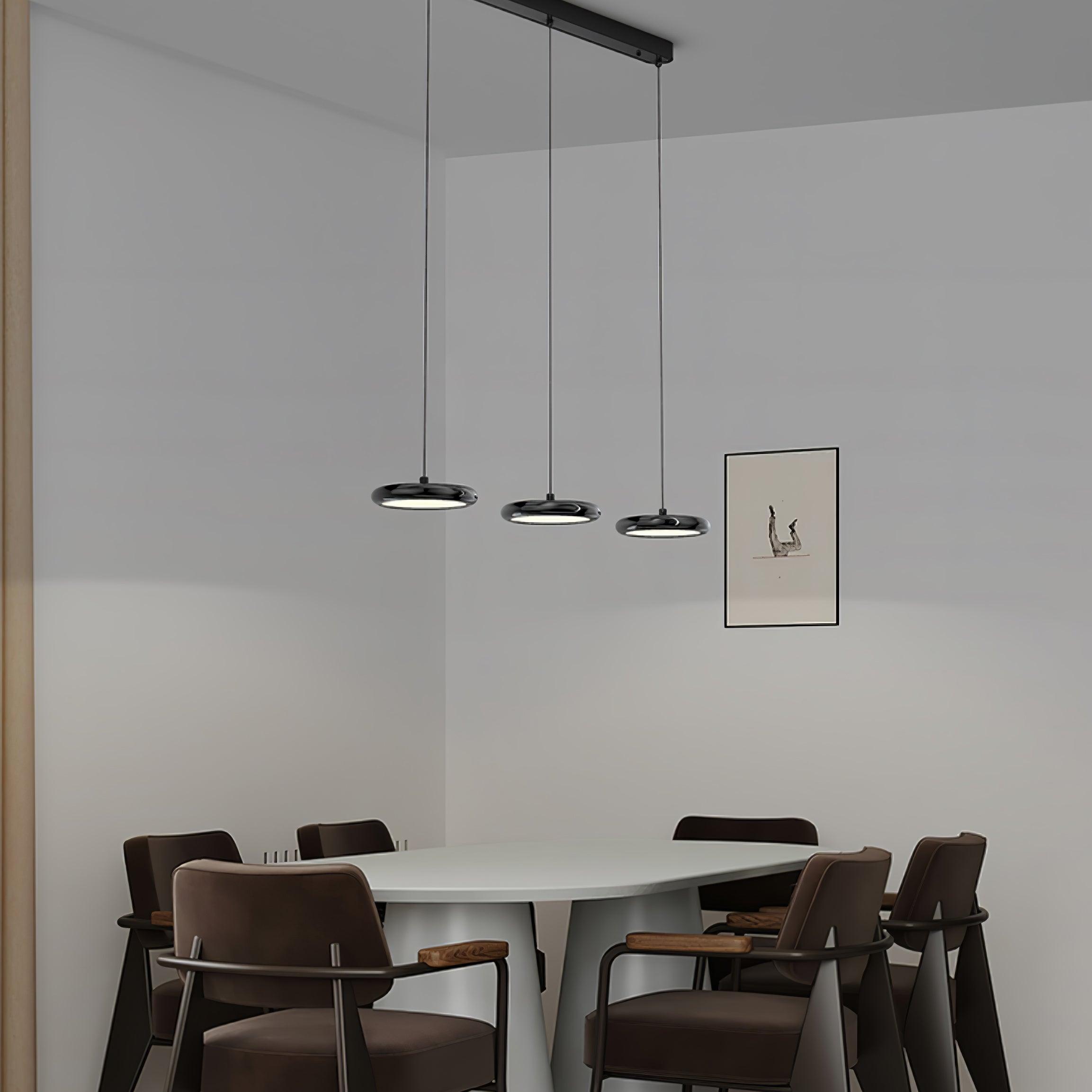 Bilancella Suspension Lamp