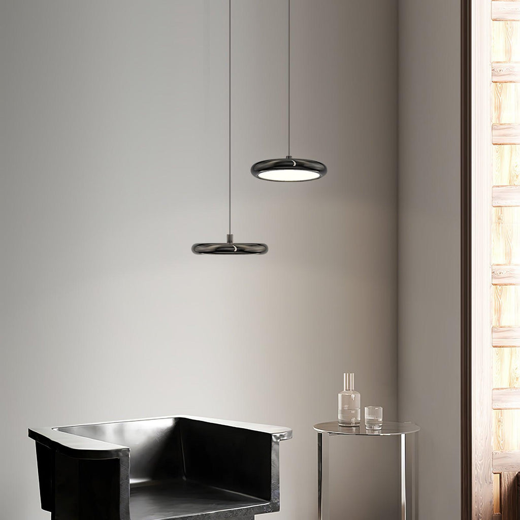 Bilancella Suspension Lamp