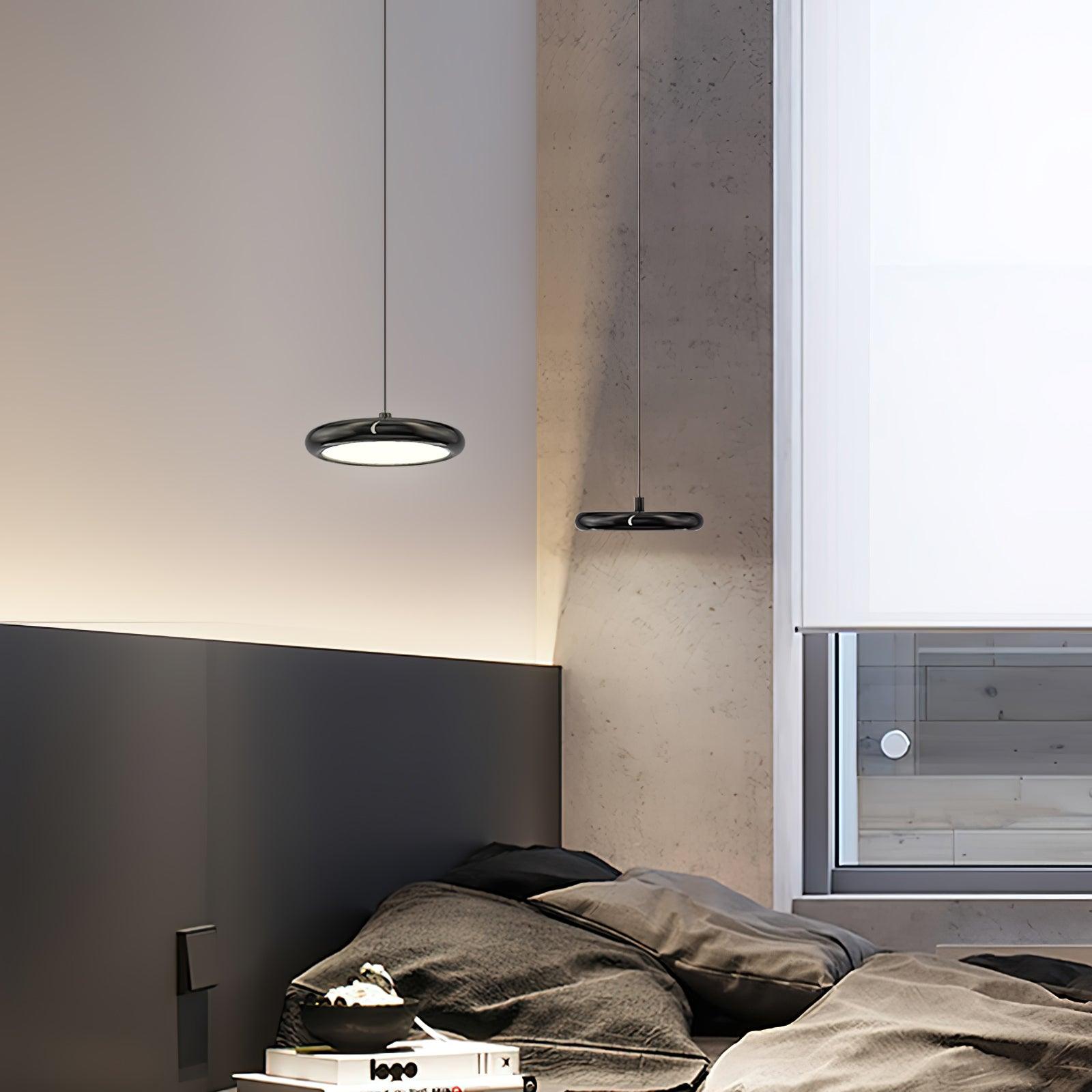 Bilancella Suspension Lamp