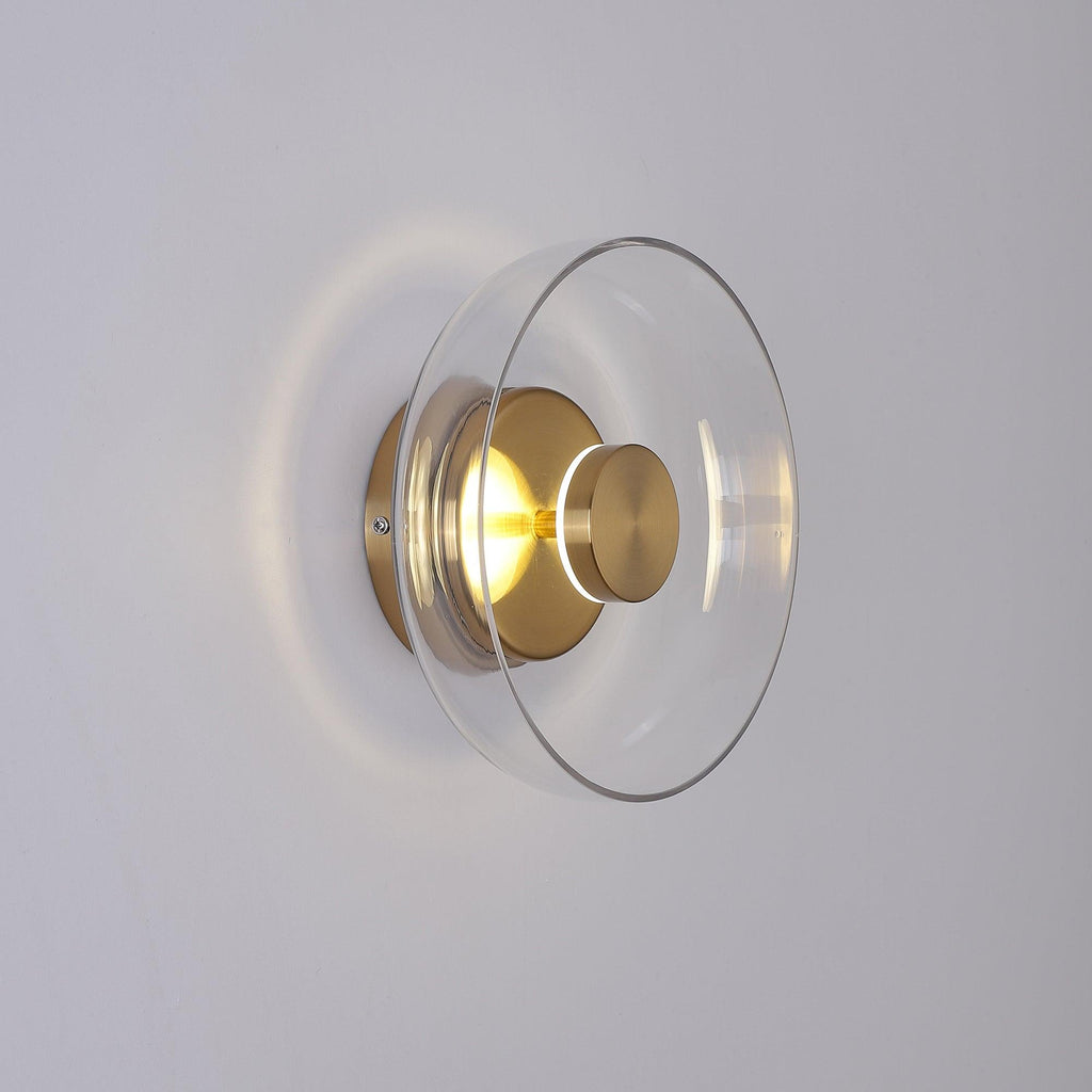 Blossi Wall Light