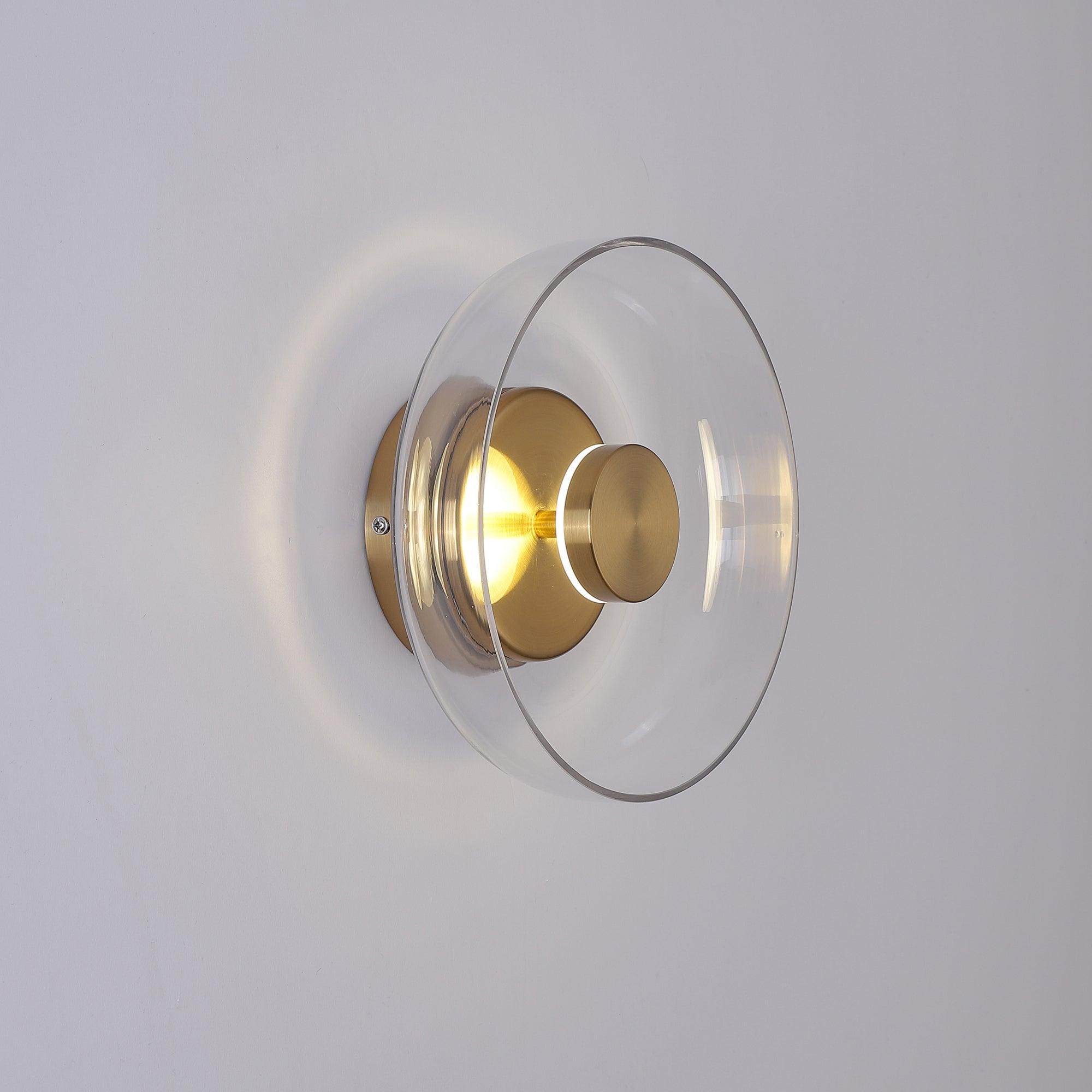 Blossi Wall Light
