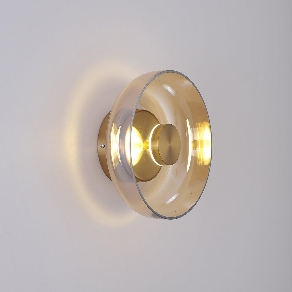 Blossi Wall Light