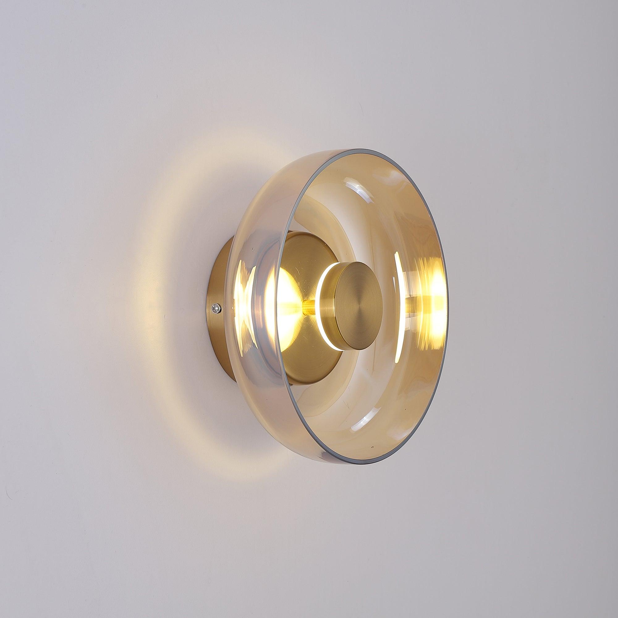 Blossi Wall Light