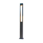 Pole Outdoor Post Garden Light