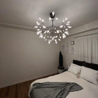 Lustre de LED Firefly Preto