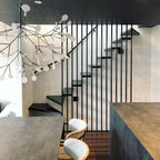 Lustre de LED Firefly Preto