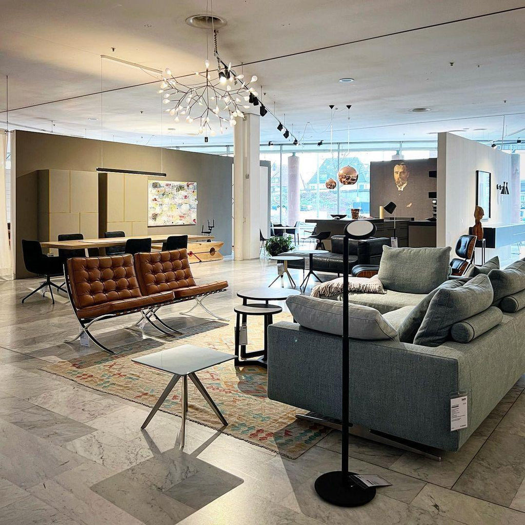 Lustre de LED Firefly Preto