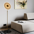Blass Genesis Floor Lamp