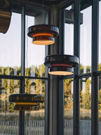 Bohemia Pendant Lamp