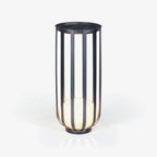 Bols Outdoor Garden Lamp with Solar Panel