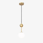 Born Pendant Light