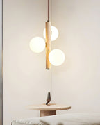 Ball Spheres Pendant Lamp