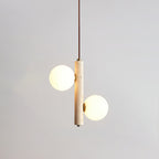 Ball Spheres Pendant Lamp