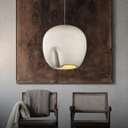 Bucket Pendant Lamp