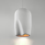 Bucket Pendant Lamp