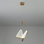 Butterfly Pendant Light