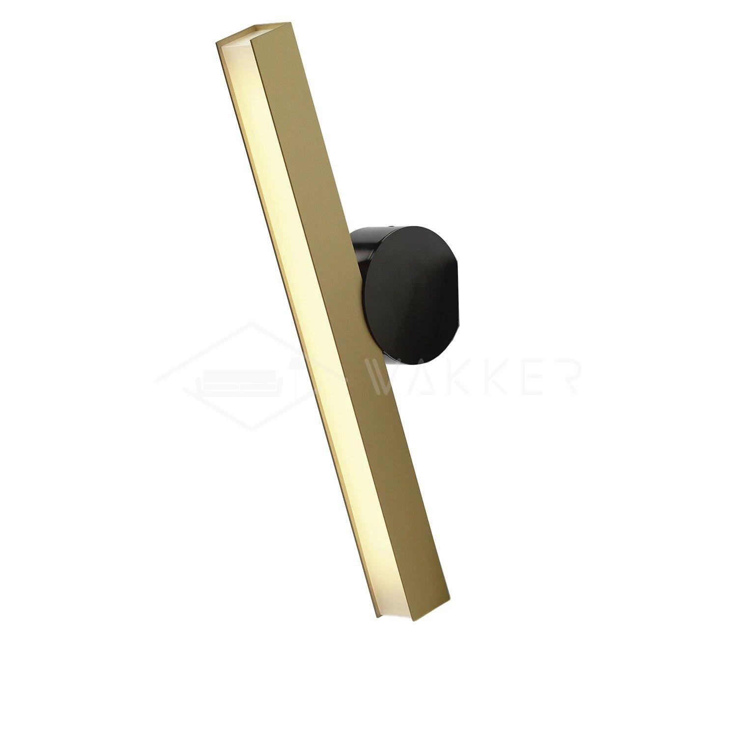Cale Wall Lamp