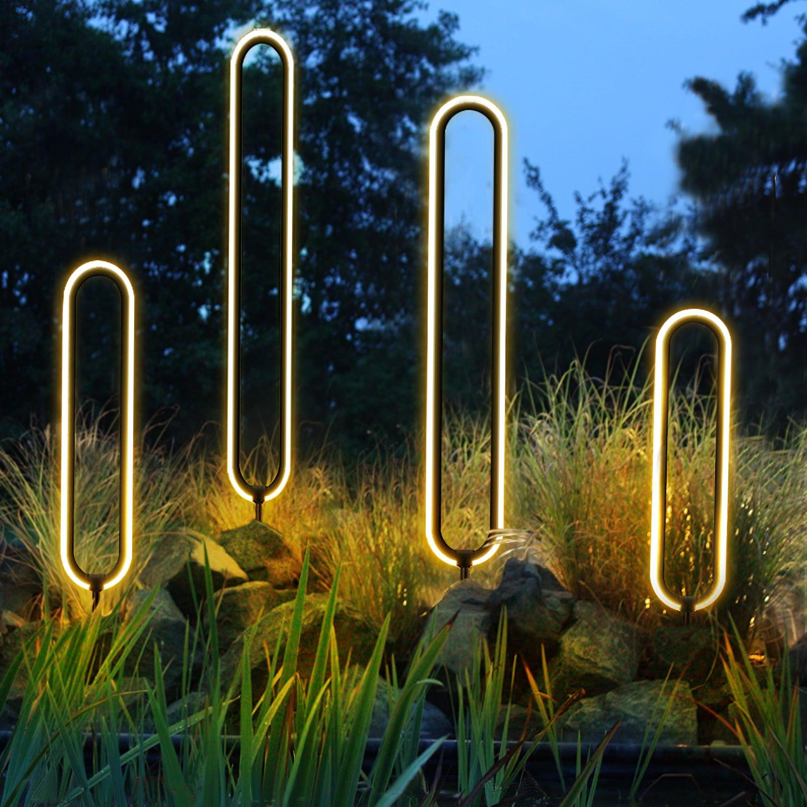 Camden Garden Light