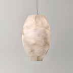 Camille Alabaster Pendant Lamp