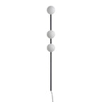 Candied Balls Wall Light