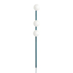 Candied Balls Wall Light