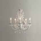 Candle Holder Chandelier