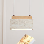 Canyon Crest Pendant Lamp