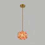 Capiz Pendant Lamp