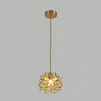 Capiz Pendant Lamp