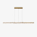 Capuccio LED Linear Pendant Lamp