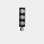Cascade Tower Floor Lamp