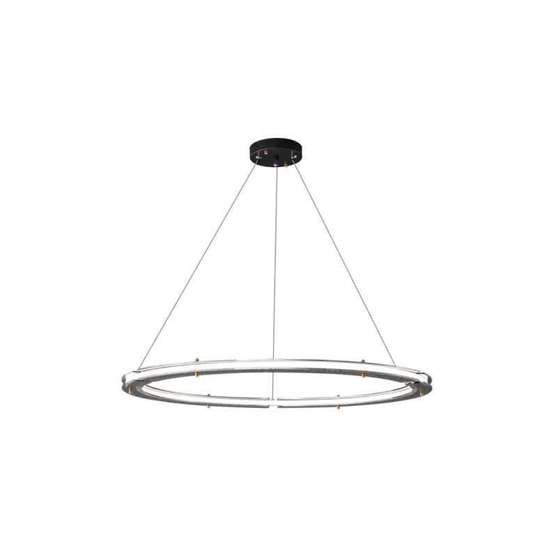 Lustre Anéis Celestiais