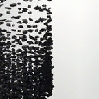 Charcoal Chandeliers E