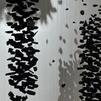 Charcoal Chandeliers U