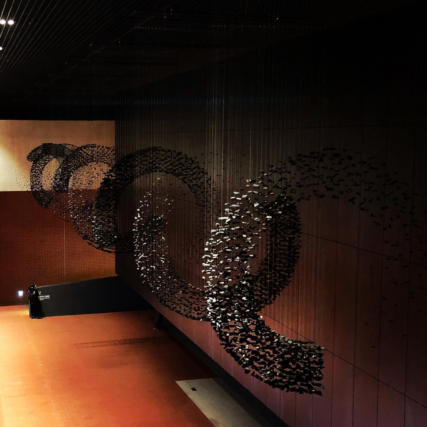 Lustres de carvão G a L 