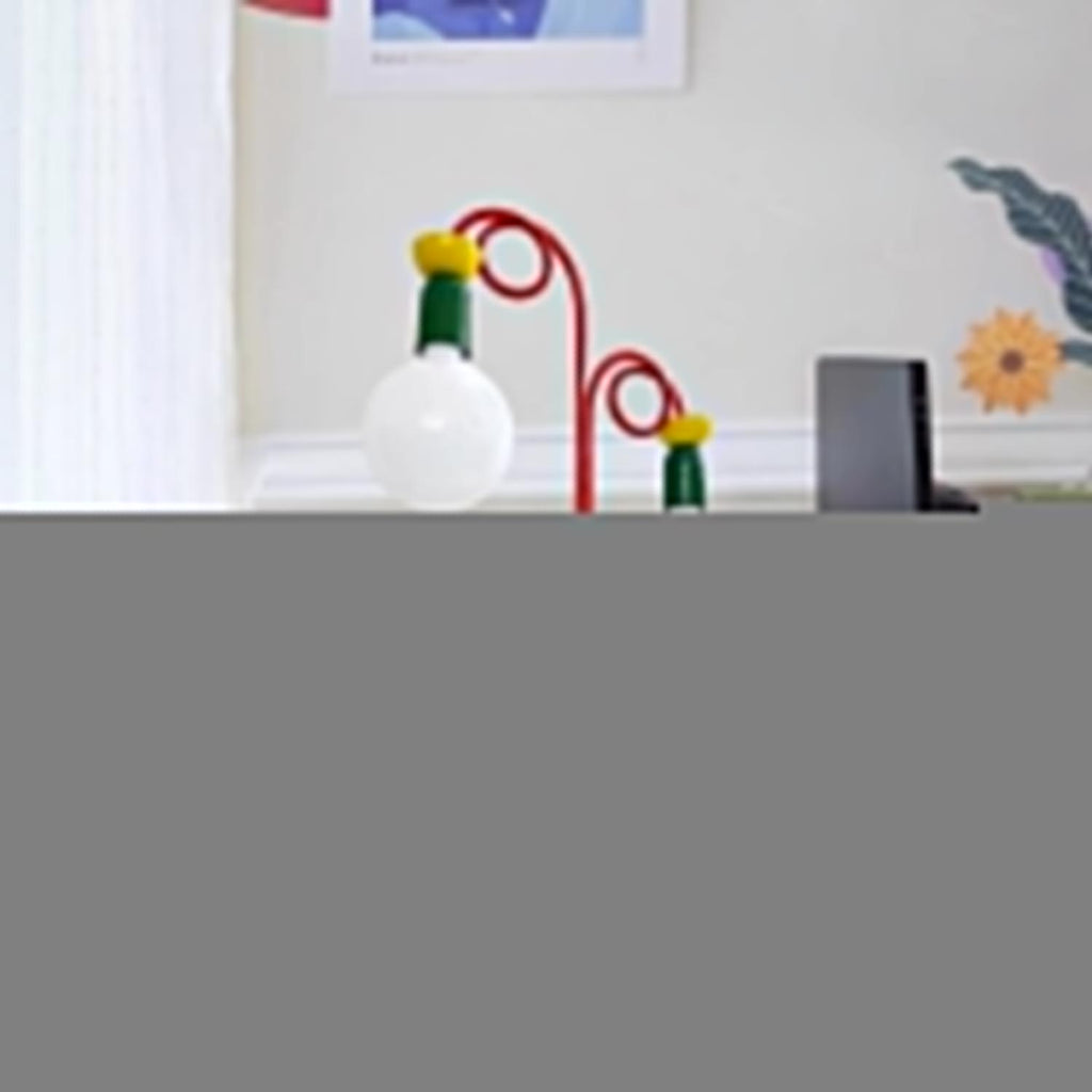 Circulo Play Table Lamp