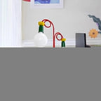 Circulo Play Table Lamp