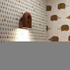 Cirkus Wall Lamp