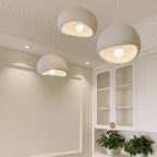 Cloud Pendant Light Style B