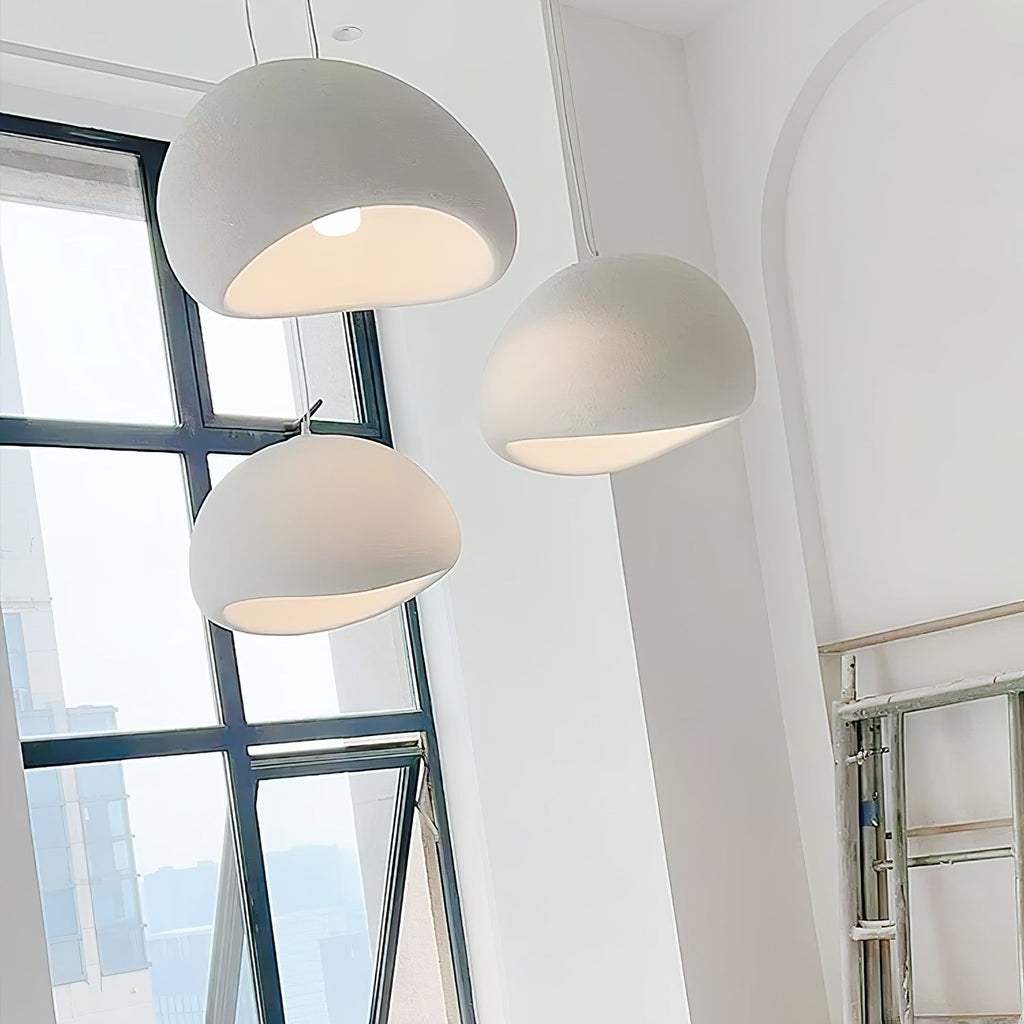 Cloud Pendant Light Style B
