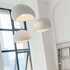 Cloud Pendant Light Style B