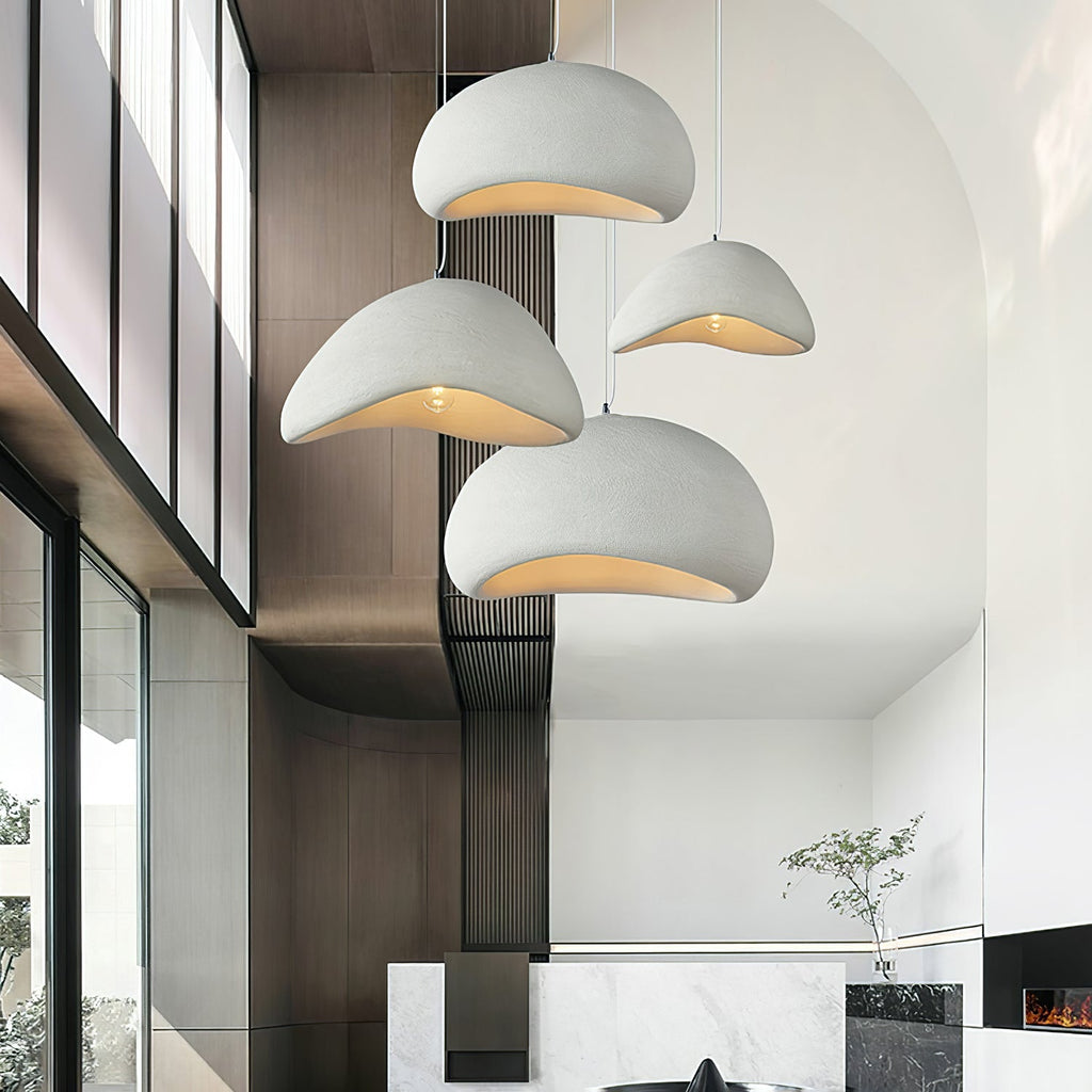 Lustre Combinado Khmara Halia A