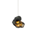 Bubbles Cluster Pendant Light