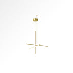 Coordinates Pendant Light