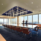 Coordinates Pendant Light