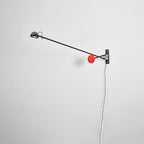 Precision Movement Wall Lamp