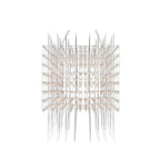 Cosmic Cube Led Pendant Light