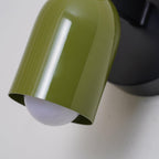 Couleur Double Wall Lamp